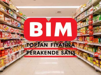 BİM 10 Mayıs 2022 aktüel indirimli ürünler kataloğu yayında! BİM aktüel ürünler kataloğunda indirimli neler var?