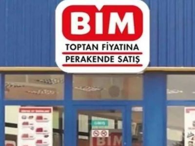 BİM 15 Temmuz 2022 Cuma aktüel ürünler kataloğu: BİM yine yaptı yapacağını!