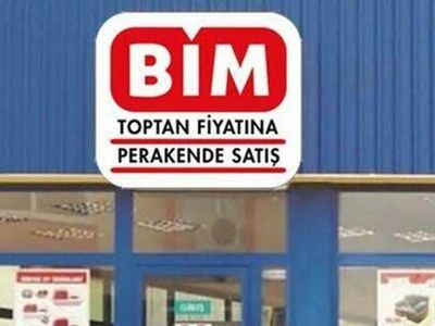 Bim 26 Nisan 2022 indirimli aktüel ürünleri