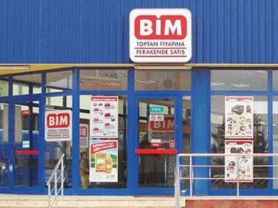 BİM 5-8 Nisan 2022 yeni haftanın BİM aktüel ürünler kataloğunda indirimli neler var?