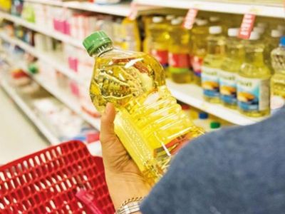 BİM, A101 ve ŞOK marketlerde 5 LT Ayçiçek yağı fiyatları ne kadar? Zincir marketlerde güncel ayçiçek yağı fiyatları