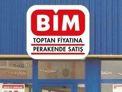 BİM aktüel ürün kataloğunda bu hafta neler var? 31 Mayıs Salı BİM aktüel ürün kataloğu