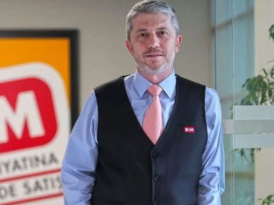 BİM, Kanada'dan davet aldı iddiasını BİM CEO’sundan jet yanıt!