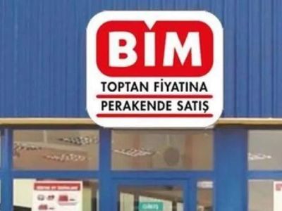Bim soğuk baklava fiyatları