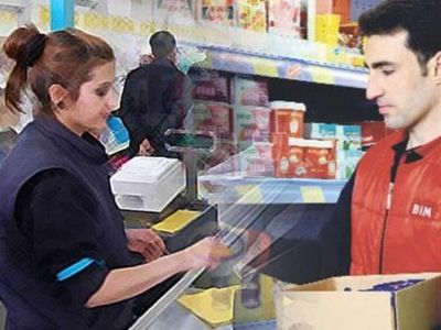 BİM'den lise ve üniversite mezunlarına müjde! En az 5000 TL maaş ile 800 personel alınacak! İşte başvuru şartları..