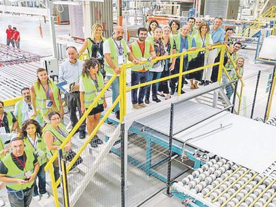 Bina yükünü 2.5 kat azaltıyor: 10 katlı yapıda 25 tonluk rahatlama sağlanacak