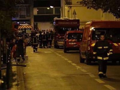 Binada çıkan faciaya dönüştü: 5’i çocuk 10 kişi hayatını kaybetti