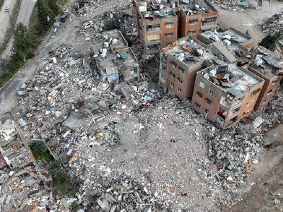 Binalarda görünmeyen tehlike: Bu yapılar depreme karşı daha savunmasız