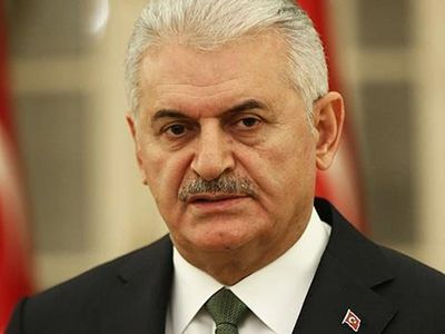 Binali Yıldırım'ın  acı günü: Eniştesi vefat etti