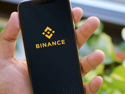 Binance çöktü mü? Binance veriler neden güncellenmiyor? Binance ne oldu?