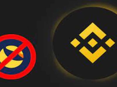 Binance Terra Luna neden yok, attı mı? Binance Luna'yı borsadan çıkardı mı? Luna Binance'da delist mi edildi?