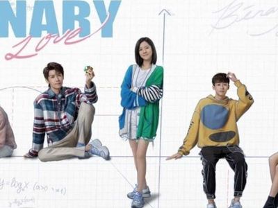 Binary Love dizi konusu ve oyuncuları