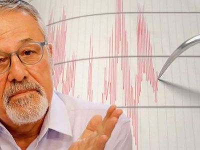 Bingöl depremi sonrası Naci Görür’den önemli uyarı: Her an 7 büyüklüğünde deprem meydana gelebilir