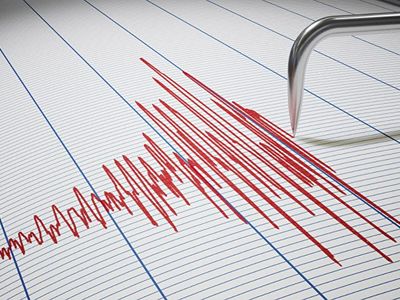 Bingöl Ve Elazığ'a Deprem Uyarısı