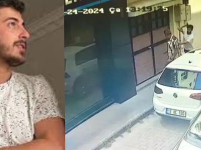 Bingöl'de 4 Kişiyi Öldürdü: Meğer Akli Dengesi Yerindeymiş!