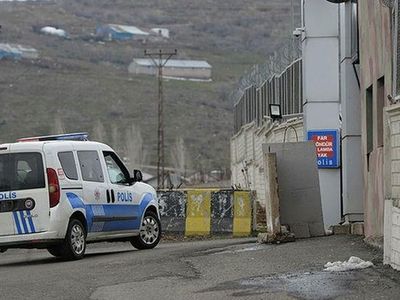 Bingöl'den korkutan haber: Eğitim alanında patlama meydana geldi! 2 polis şehit oldu