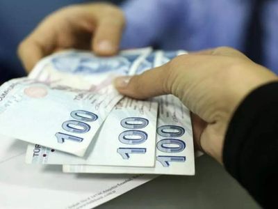 Binlerce çalışana ödemeler başladı: 8000 TL’nin üzerine çıktı