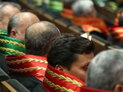 Binlerce hakim ve savcı adayı göreve başlıyor:  Hakim ve savcı atamaları Resmi Gazete'de!