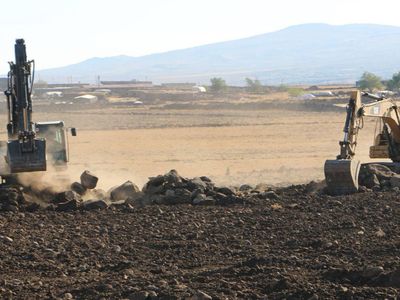Binlerce kişiye istihdam sağlayacak: Diyarbakır’da 10 milyar liralık yatırım