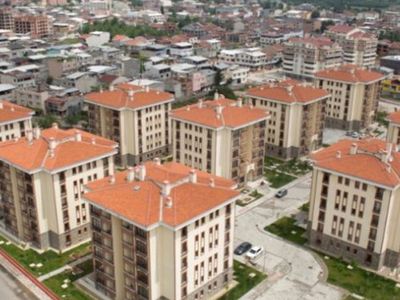 Binlerce kişiyi ilgilendiriyor: Faizsiz konut sistemi mağdurları için yeni düzenleme Meclis’in gündeminde
