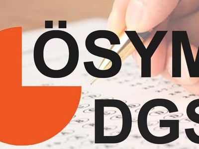 Binlerce öğrencinin beklediği DGS sınavının sonuçları açıklandı: DGS sonuçlarına nasıl bakabilirim? İşte detaylar….