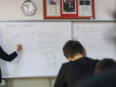 Binlerce öğretmen için kritik süreç! Başvurular başladı