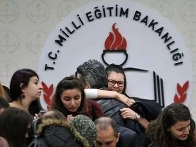 Binlerce öğretmenin beklediği atama açıklaması: Tarih belli oldu