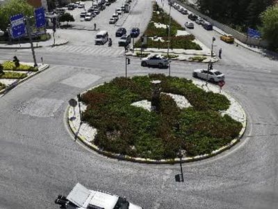 Binlerce yıl öncesi gelenekleri anlatan İnandık Vazosu’na yoğun ilgi