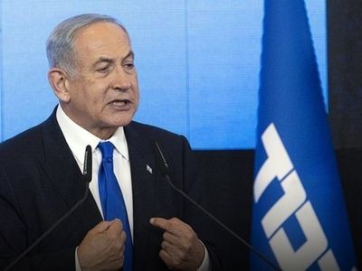 Binyamin Netanyahu: Ateşkes Sürerken Sert Mesajlar “Hedefimiz Hizbullah’ı Bitirmek”