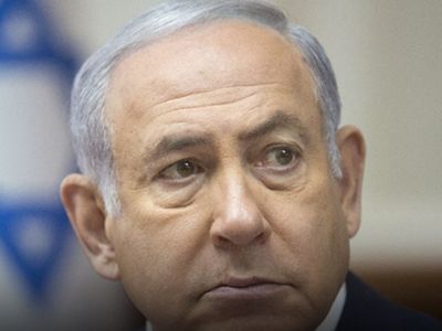 Binyamin Netanyahu’nun Kanseri 2024 Yılında Erken Teşhis Edildi,