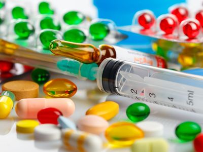BioNTech firması kanser ilacı için tarih verdi