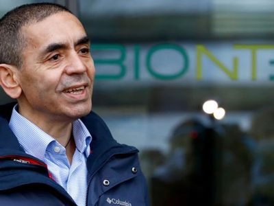 BioNTech Şirketinin CEO'su Uğur Şahin'den Yeni Aşı Açıklaması!