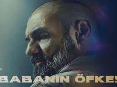 Bir Babanın Öfkesi izle film konusu ve oyuncuları