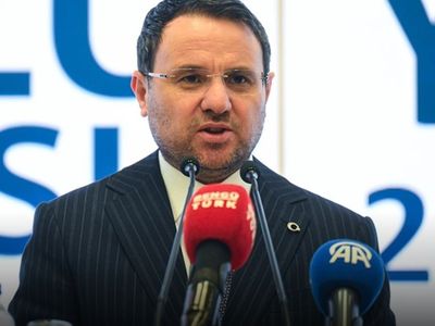 "Bir daha karanlık günler yaşanmaması için vesayetçi zihniyete hiçbir zaman müsaade etmeyeceğiz"