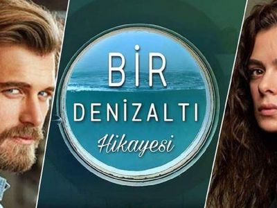 Bir Denizaltı Hikayesi Yakamoz S 245 yayın tarihi belli oldu mu, ne zaman yayınlanacak?