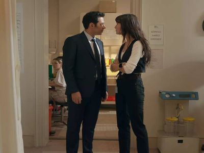 Bir Derdim Var 3. bölüm fragmanı izle: Bir Derdim Var yeni bölümde neler olacak? Bir Derdim Var yeni bölüm ne zaman ve saat kaçta?