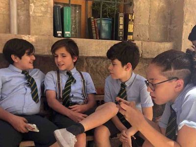 Bir Dilek Tut filmi konusu ve oyuncuları