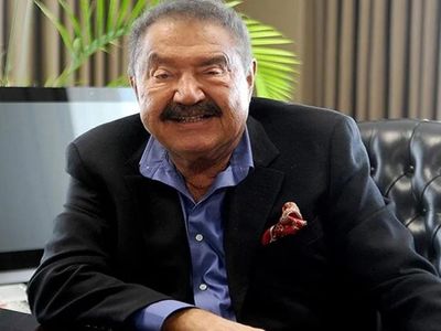 Bir dönem Trabzonspor başkanlığı yapmıştı: Mehmet Ali Yılmaz kimdir, hangi görevlerde bulundu?