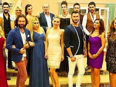 Bir döneme damgasını vuran efsanevi program Kısmetse Olur geri mi dönüyor ?