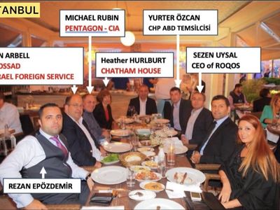 BİR FOTOĞRAFIN DÜŞÜNDÜRDÜKLERİ