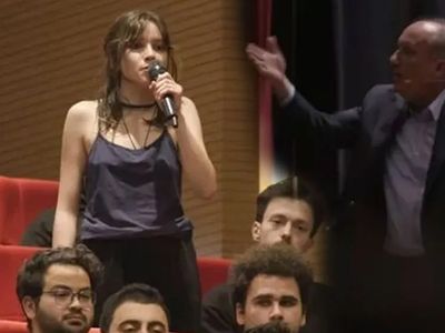 Bir gencin Muharrem İnce’ye sorduğu soru gündem oldu!