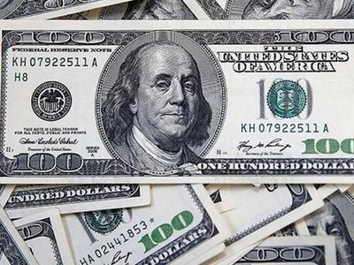 Bir Günde 6.1 Milyar Dolar TL'ye Dönüştürüldü