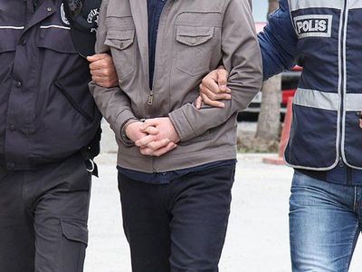 Bir Hafta Ara İle Motosiklet Çalan Hırsız Tutuklandı