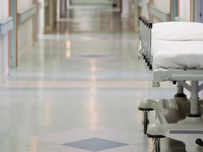 Bir Hastanede 30 Yıl Boyunca İçme Suyu Yerine Tuvalet Suyu İçilmiş
