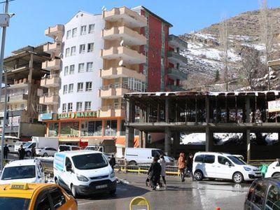 Bir İlçe Daha Kovid-19'dan Arındı!
