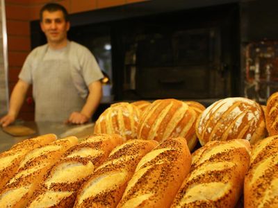 Bir ilde daha ekmeğe zam geldi! 3 liradan satılan ekmek artık 4 lira olacak