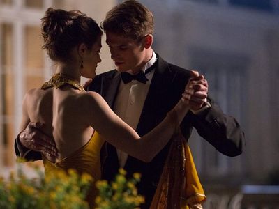 Bir Kadın Zaferi film konusu ve oyuncuları