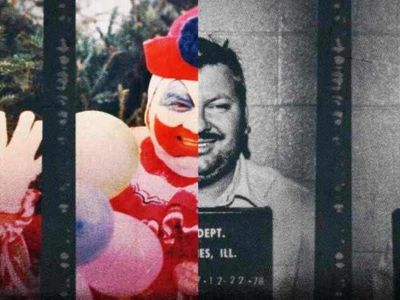 Bir Katilin İfadeleri John Wayne Gacy belgesel dizi konusu ve oyuncuları