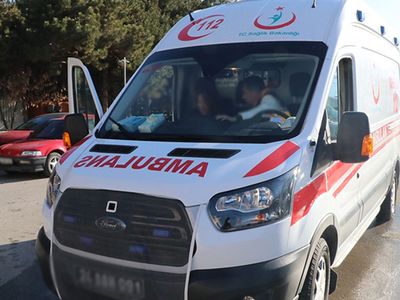 Bir Köpek Saldırısı Daha: Antalya'da Yaralanan Kadın Hastaneye Kaldırıldı