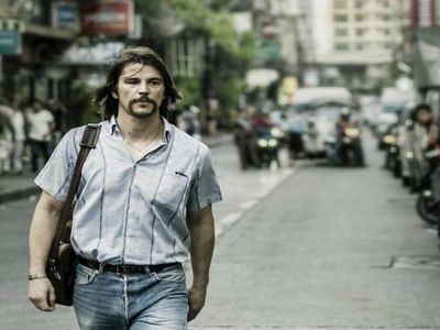 Bir Numaralı Şüpheli film konusu ve oyuncuları